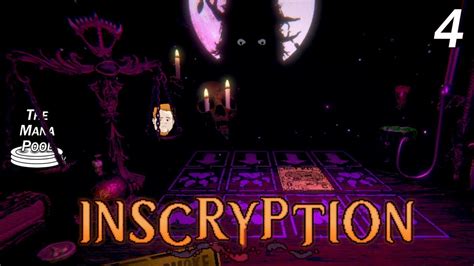 Image result for Inscryption Project Moon Mod