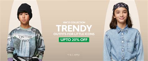 Best Online Shopping for Men/Women Clothing in India – United Colors of ...