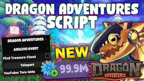 Dragon Adventures Script GUI 的图像结果