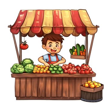 Market-Cartoon Pang 的图像结果