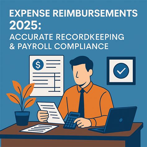 Expense Reimbursements 2025: Payroll & OBBB Compliance Guide
