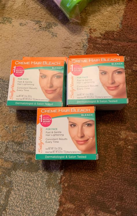 Sally Hansen Cream Body Skin Care | Mercari