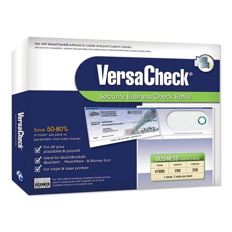 VersaCheck Payroll Software 的图像结果