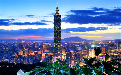 【航拍】中国台湾省新北市 GDP843亿美元 人口396万 台湾省第一大城市_哔哩哔哩_bilibili