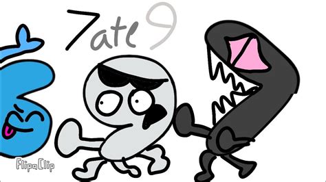 BFDI 7 Animation 的图像结果