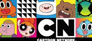 Image result for Cartoon Network Channel Live