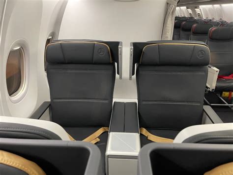 Turkish Airlines 737 Max 8 Business Class 的图像结果