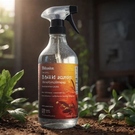 Ingredients In Banixx