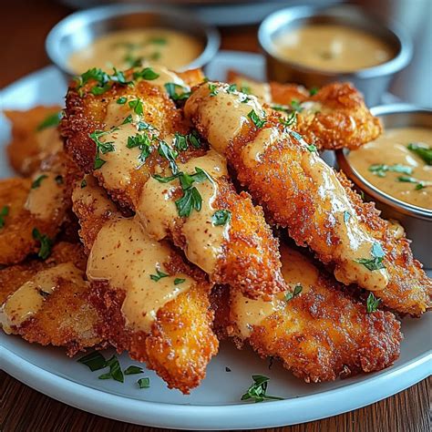 Irresistible Crack Chicken Tenders: Crispy, Cheesy Delight