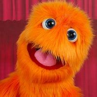 Image result for Fuzzy Puppet Show