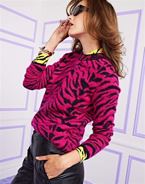 T.J.Maxx Fall Runway Event 2021 — Nicollette Bartzokis