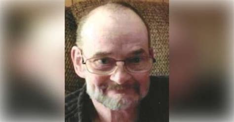 Michael W. Frays Obituary (2023) - Sturgis, MI - Hackman Family Funeral ...