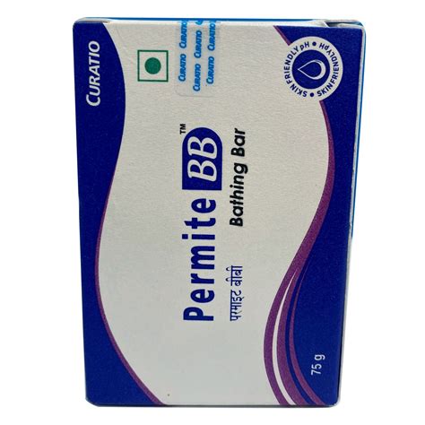 Permite BB Soap 75 gm Price, Uses, Side Effects, Composition - Apollo ...
