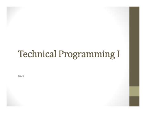 Java Programming Lang 的图像结果
