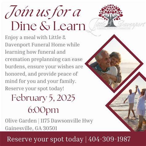 Little Davenport Funeral Home and Crematory | Gainesville GA