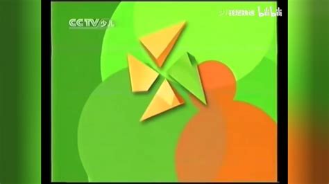 CCTV14少儿频道智慧树历年片头（2003-2022） - 哔哩哔哩