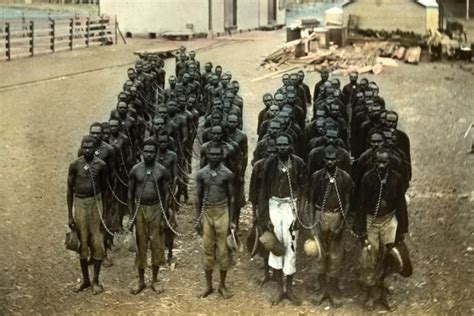 Uncovering the Tragic Toll: The Forgotten Lives of Australia’s Indigenous People