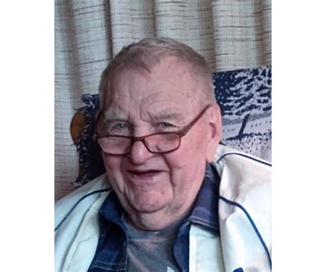 Joe Yaeger McArthur Obituary (2025) - Great Falls, MT - Schnider ...