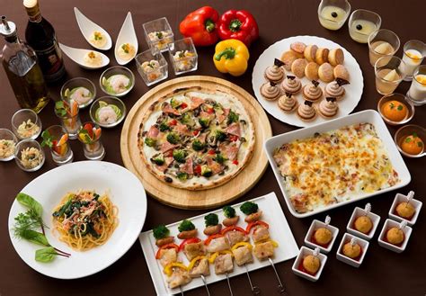 ダイニング ルオーレ | かんたんネット予約【公式】