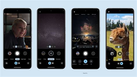 New Google Pixel Camera 10.1 Update 2 Released (APK Download)