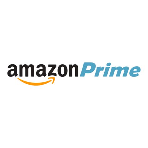 Amazon prime Logo PNG Vector (AI) Free Download