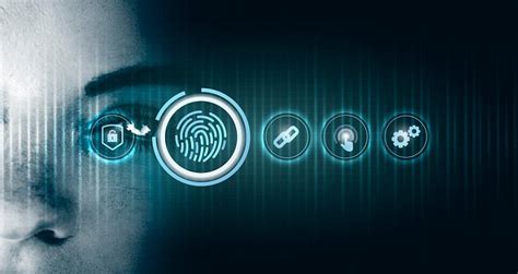 Image result for Biometric Data Scanner