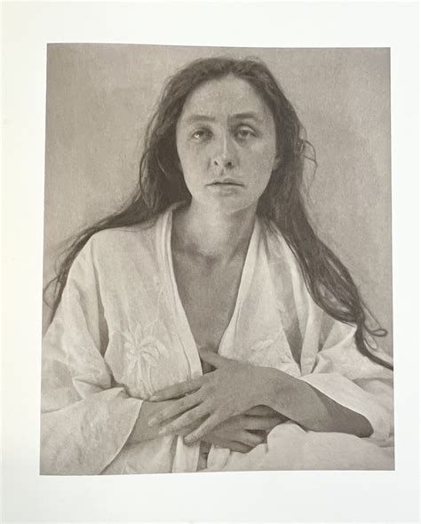 Georgia O'Keeffe: A Portrait by Alfred Stieglitz | Iconic Stieglitz Photography! | 1st Edition