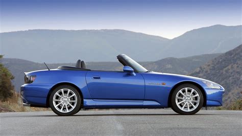 15 Reason Why The New Honda S2000 Will Be A Game Changer