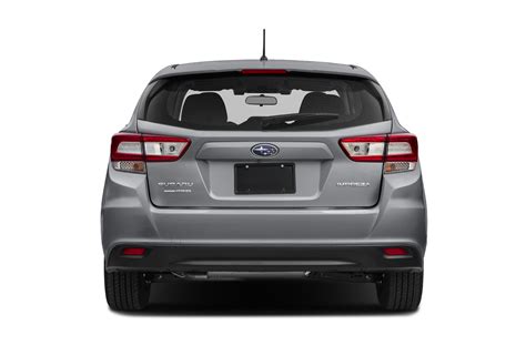 2019 Subaru Impreza - Specs, Prices, MPG, Reviews & Photos | Cars.com