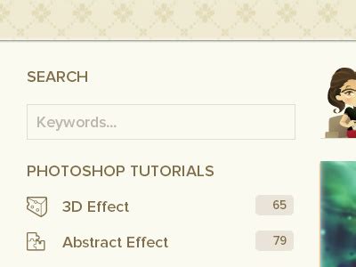 Image result for Photoshop Lady Tutorials