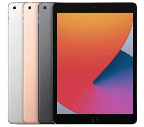 iPads in Order: Every model w/ specs from 2010 to 2021 - WorldofTablet