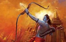 Warrior Lord Rama 3d Wallpapers by What Is The Name Of The Bow Broken By Lord Rama Quora Warrior Lord Rama 3d Wallpapers