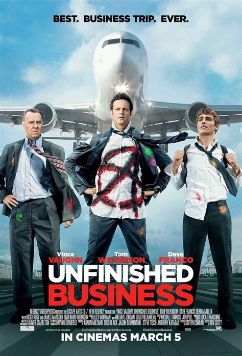 Unfinished Business Picture 8