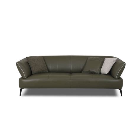 Ardea Sofa Set Collection for Luxury Living Rooms | Spacio India