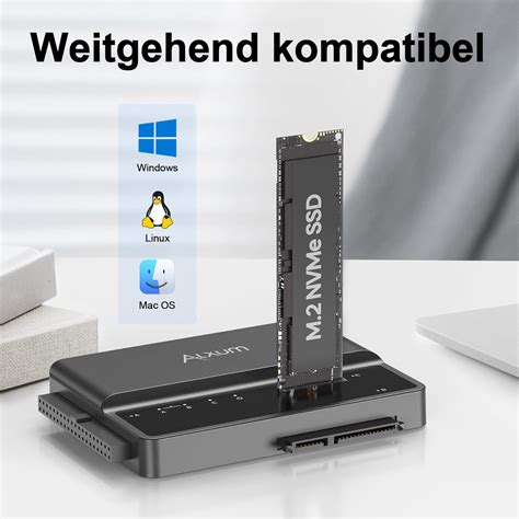 Alxum IDE SATA USB Adapter USB 3.0 Hard Drive India | Ubuy