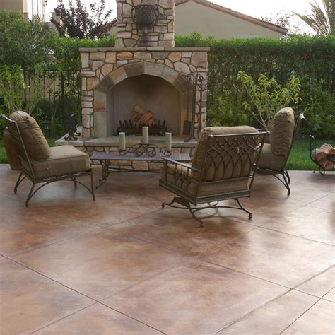 Best Concrete Patio Floor Paint at Abigail Ramos blog