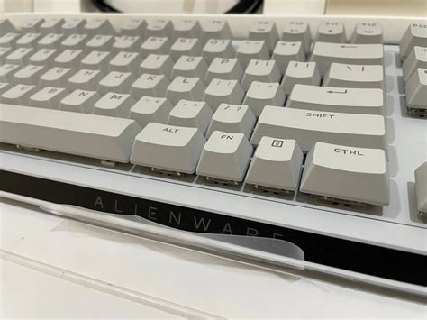 Image result for Alienware Keyboard 920K