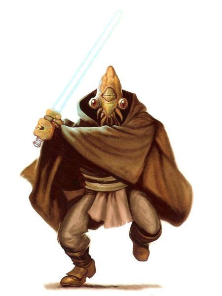 Ongree – Jedipedia.net – Entdecke Star Wars