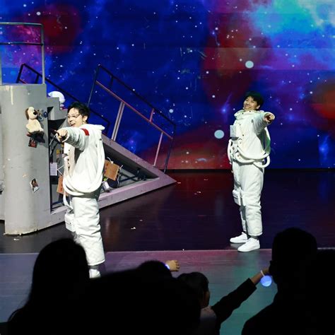 9 things to do in the Greater Bay Area this August | Cathay IN