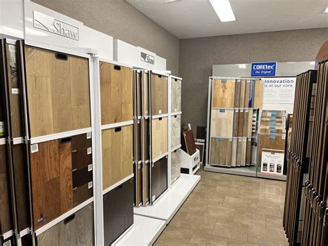 Larry Lint Flooring | Floor Roma