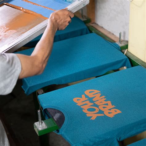 Image result for Silk Screening