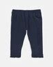 Buy Navy Leggings for Infants by Chirpie Pie by Pantaloons Online ...