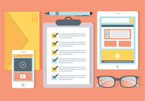 Enterprise Application Software - Google Workspace HD Wallpaper Background Vector Art