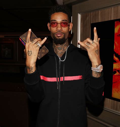 What's Pnb Rock Real Name at Darnell Johnson blog