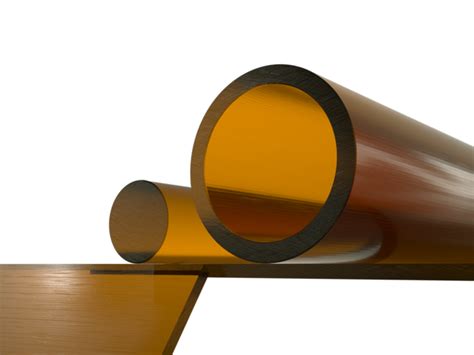 Duraton™ PEI - High-Performance Polyetherimide Products | MCG