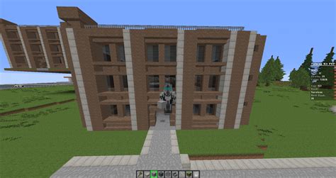 Image result for Small Warehouse MC Java