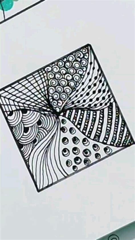 Basic Patterns 的图像结果