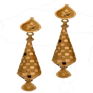 Gold | Anjali Jewellers