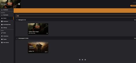 Image result for Vortex Tutorial Fallout 4