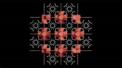 Crystals of Metal-organic frameworks (MOFs) UPSC